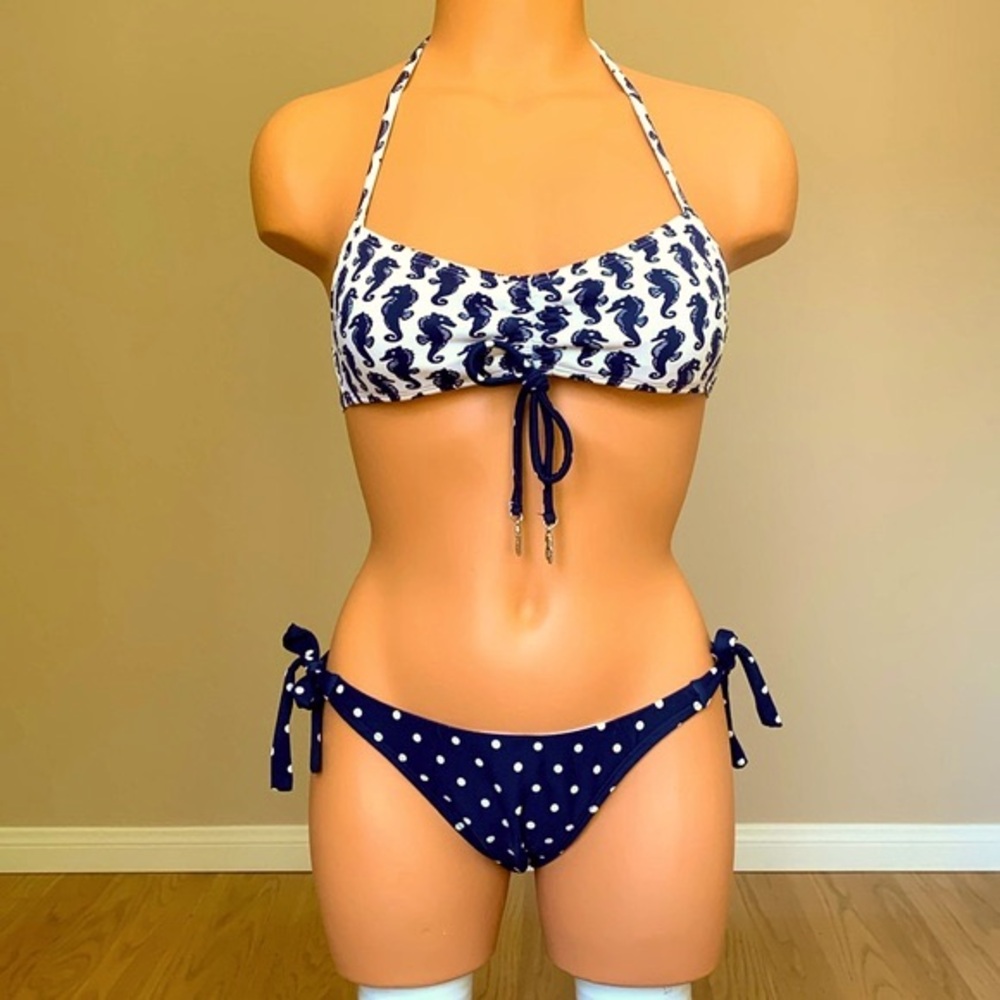 Letarte Seahorse Swimsuit